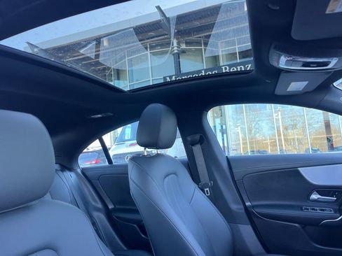 Certified 2026 Mercedes-Benz CLA 250 4MATIC image 17