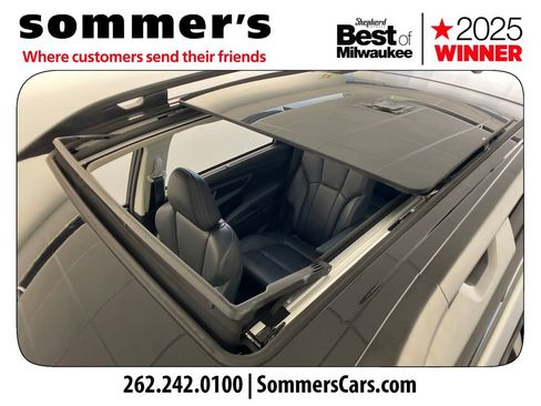 Used 2023 Subaru Ascent Limited w/ Technology Package AWD/4WD image 19