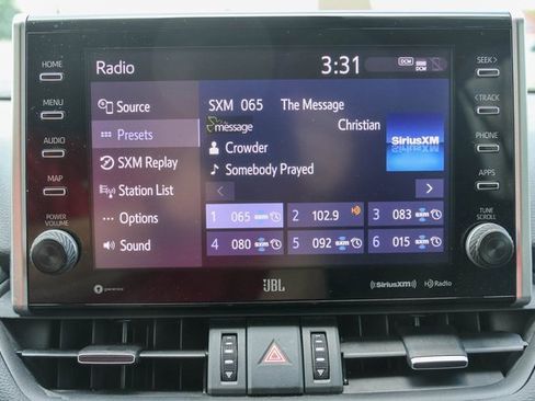 Used 2022 Toyota RAV4 Limited image 26