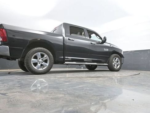 Used 2016 RAM 1500 Big Horn AWD/4WD image 39