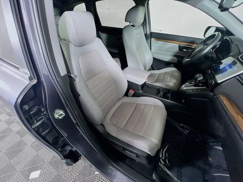 Used 2020 Honda CR-V EX-L image 29