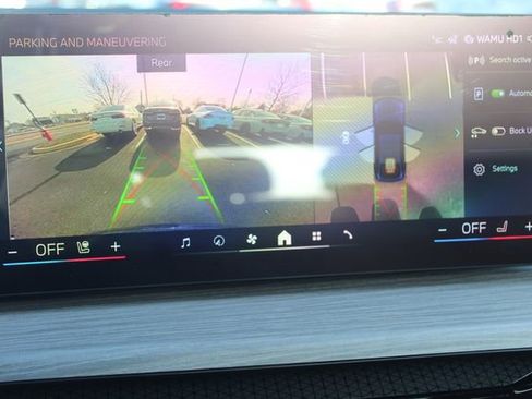 New 2026 BMW 430i xDrive w/ M Sport Package image 17