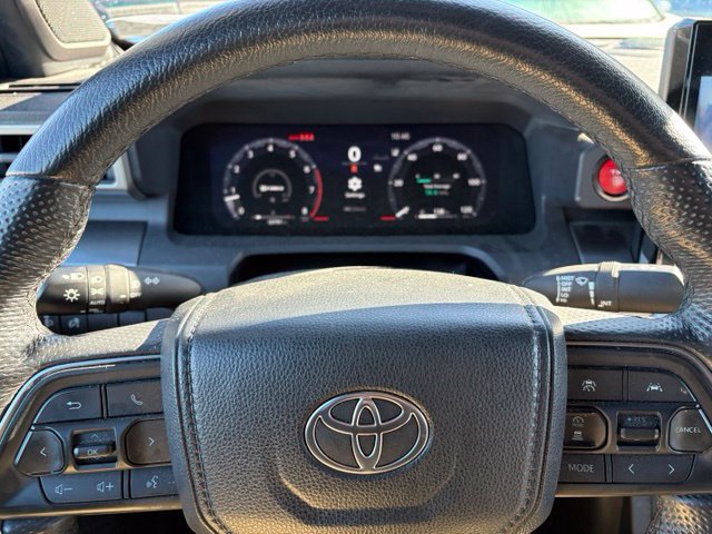 Used 2024 Toyota Tacoma 4x4 Double Cab image 27