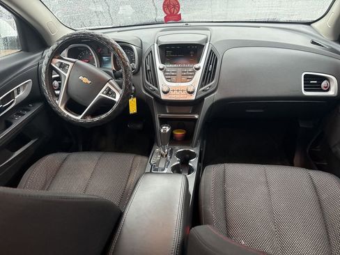 Used 2016 Chevrolet Equinox LT w/ Convenience Package image 10