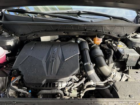 Used 2023 Hyundai Santa Cruz Night w/ Launch Package image 38