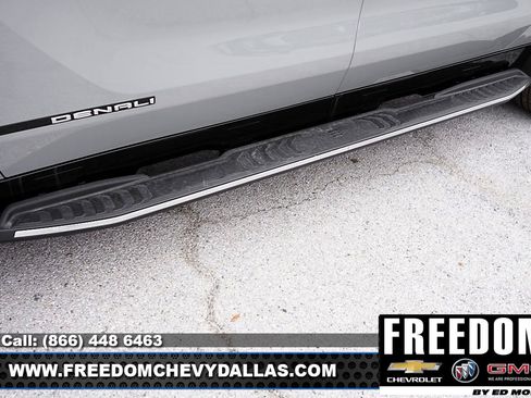 New 2025 GMC Sierra EV Denali image 43