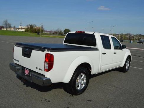 Used 2013 Nissan Frontier SV image 51