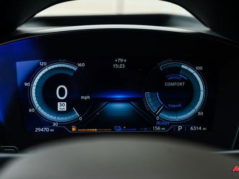 Used 2014 BMW i8 image 9