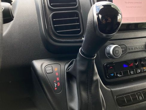 Used 2025 RAM ProMaster 1500 image 20