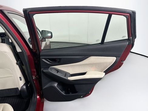 Used 2017 Subaru Impreza 2.0i image 27