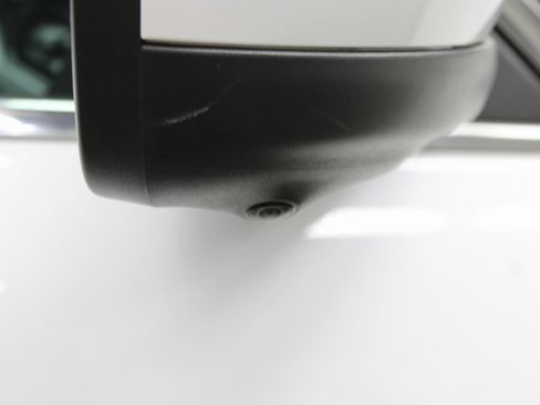 Used 2024 Ford Escape Platinum image 49