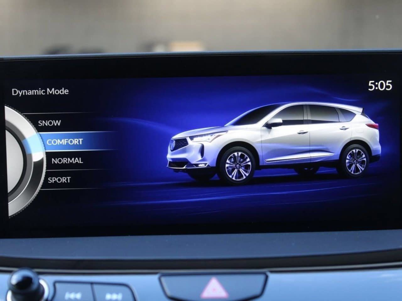 Certified 2025 Acura RDX w/ Advance Package AWD/4WD image 37
