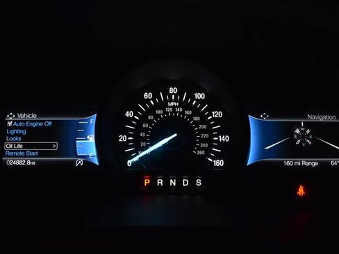 Used 2024 Ford Edge SEL image 21