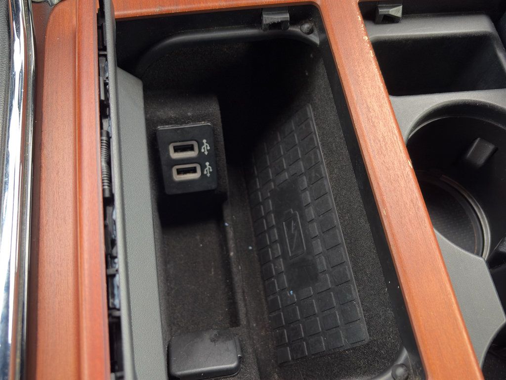 Used 2019 Lincoln Navigator Reserve w/ Cargo Package AWD/4WD image 31