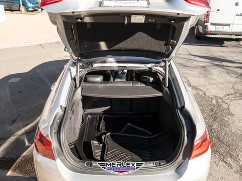 Used 2019 BMW 440i Gran Coupe w/ M Sport Package image 49