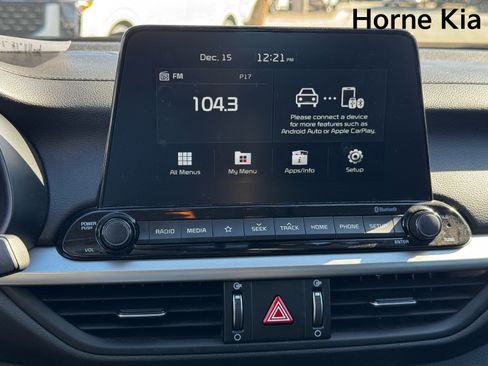 Used 2021 Kia Forte LXS image 21