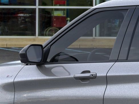 New 2026 Ford Explorer ST-Line image 43