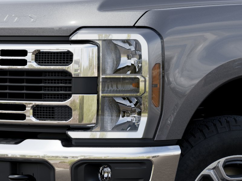 New 2027 Ford F350 XLT w/ FX4 Off-Road Package AWD/4WD image 18