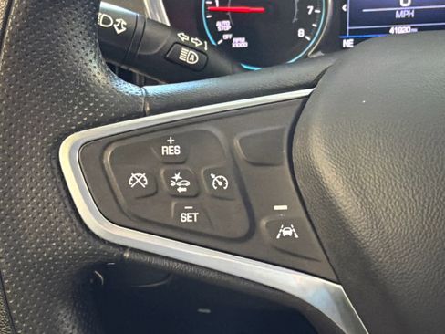 Used 2022 Chevrolet Equinox LT image 34