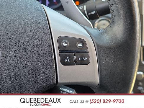 Used 2012 Lexus IS 250 w/ Premium Pkg Value Edition RWD image 14