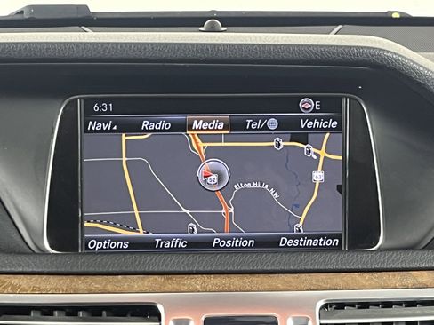 Used 2016 Mercedes-Benz E 350 4MATIC Sedan image 15