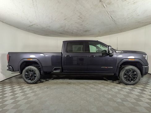New 2026 GMC Sierra 3500 AT4 w/ AT4 Premium Plus Package image 6