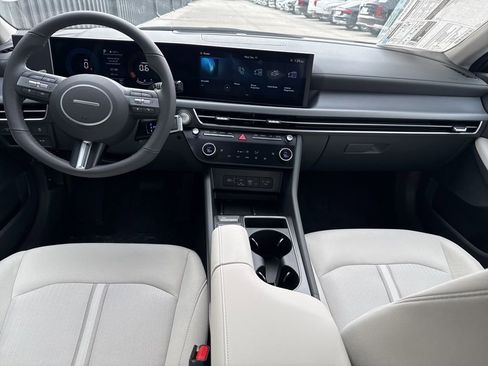 New 2026 Hyundai Sonata SEL image 24
