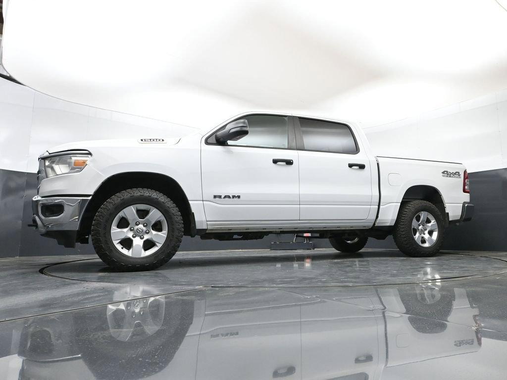 Used 2023 RAM 1500 Big Horn AWD/4WD image 52