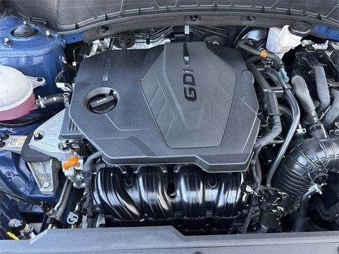 Used 2024 Hyundai Tucson SEL image 33