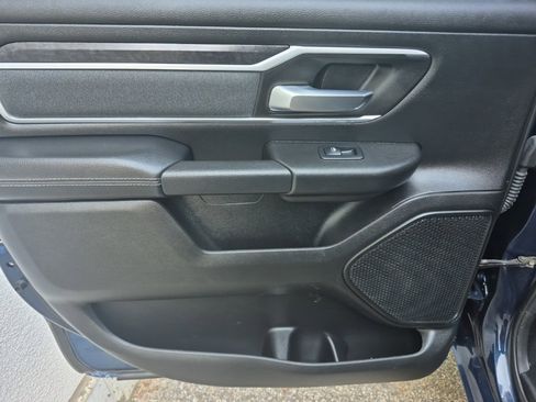 Used 2022 RAM 1500 Big Horn image 12