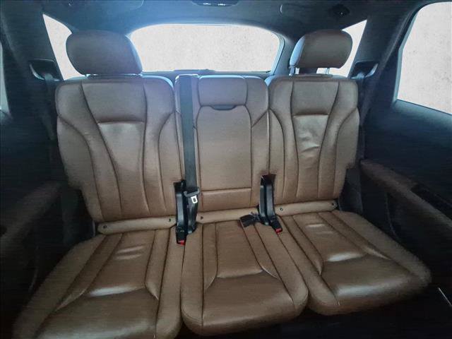 Used 2023 Audi Q7 3.0T Premium Plus AWD/4WD image 23
