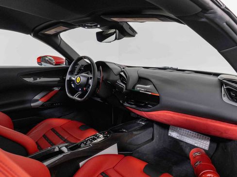 Certified 2023 Ferrari SF90 Spider image 27