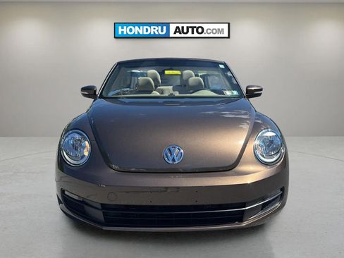 Used 2013 Volkswagen Beetle 2.5 FWD image 12
