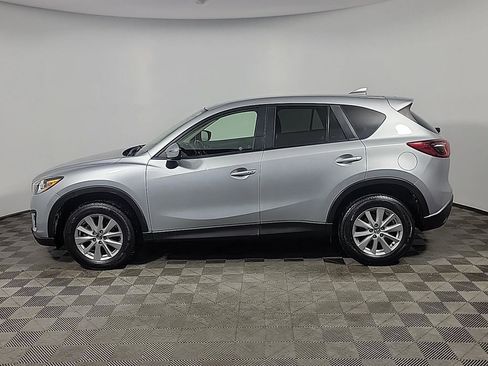 Used 2016 MAZDA CX-5 Touring image 9