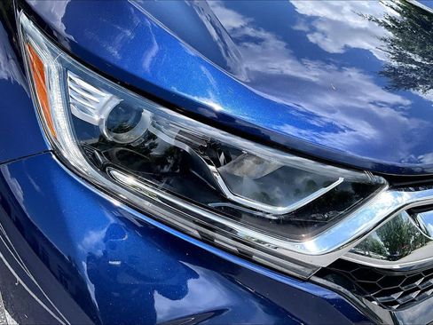 Used 2018 Honda CR-V EX-L image 28