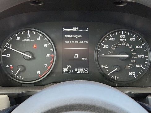 Certified 2025 Subaru Forester image 23