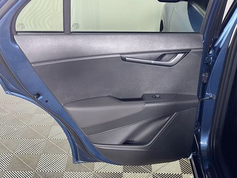 Certified 2023 Kia Niro Wind FWD image 20