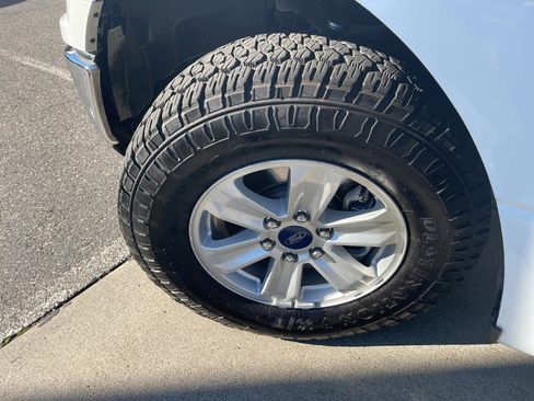 Used 2020 Ford F150 XLT w/ Trailer Tow Package image 66