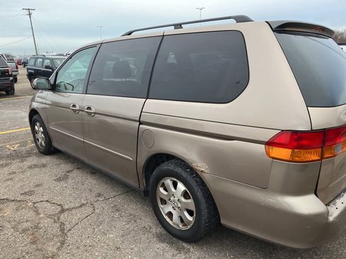 Used 2004 Honda Odyssey EX-L image 11