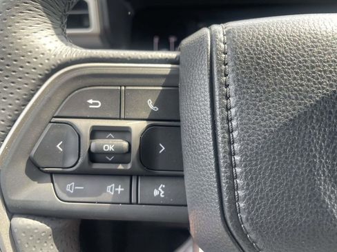 New 2026 Toyota 4Runner SR5 RWD image 17