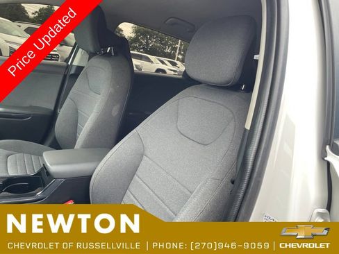 Used 2025 Kia K4 EX FWD image 5