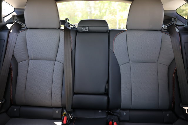 New 2026 Subaru Crosstrek 2.5i Limited w/ Crosstrek Mirror Package AWD/4WD image 49