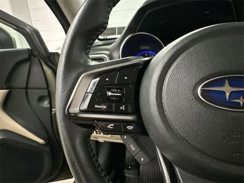 Used 2019 Subaru Outback 3.6R Limited image 9