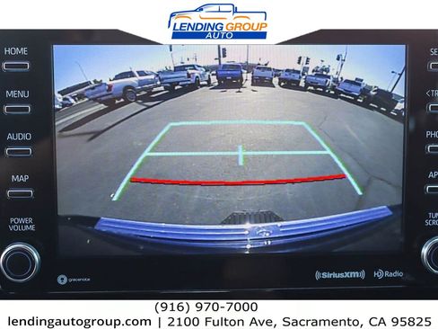 Used 2021 Toyota Highlander XLE image 30