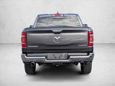 Used 2019 RAM 1500 Laramie image 7