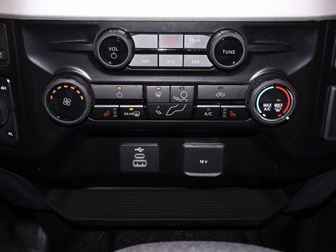 New 2026 Ford F550 4x4 Supercab Super Duty w/ XLT Value Package image 19