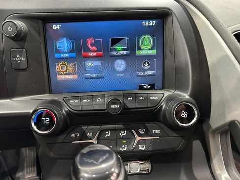 Used 2017 Chevrolet Corvette Grand Sport image 15