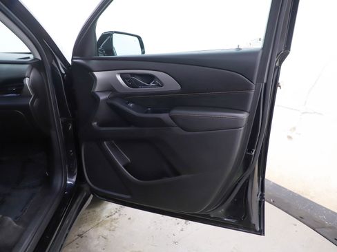 Used 2020 Chevrolet Traverse LT AWD/4WD image 9