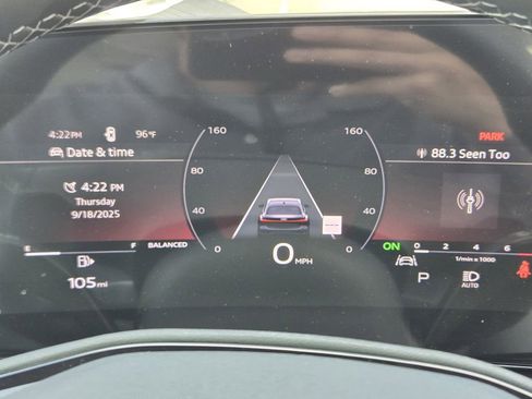 New 2025 Audi A5 2.0T Premium Plus image 18