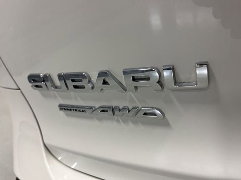 Used 2023 Subaru Ascent Limited w/ Technology Package image 40